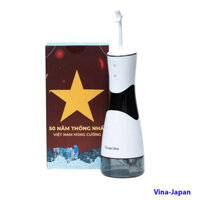 Máy Tăm Nước 2 Chiều FLOSSIE ULTRA Cao Cấp