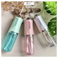 MÁY TĂM NƯỚC BẢN QUỐC TẾ NHA KHOA SIÊU SẠCH ( 1 ĐẦU )