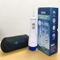 Máy tăm nước Biohealth FL-V33
