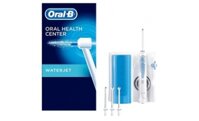 Máy tăm nước Braun Oral-B WaterJet