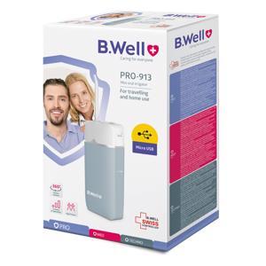 Máy tăm nước BWell Swiss PRO913