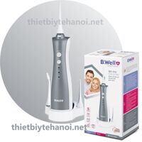 Máy Tăm Nước B.Well Swiss WI-912 ( 100% nhập khẩu từ Thụy Sĩ)
