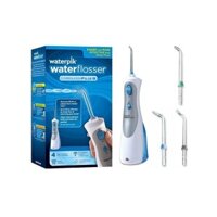 Máy tăm nước cầm tay du lịch Water Pik Mỹ