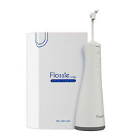 Máy Tăm Nước Cầm Tay Flossie 2 Chiều Cao Cấp