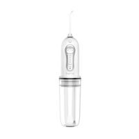 Máy Tăm Nước Cầm Tay Halio Professional Cordless Oral Irrigator (Hàng Chính Hãng)