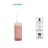 Máy tăm nước cầm tay Hangy XY-6 chống nước IPX7
