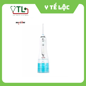 Máy tăm nước cầm tay Maxcare Max456SE