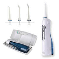 Máy Tăm Nước CORDLESS Advanced WJ 500 hộp 1 cái