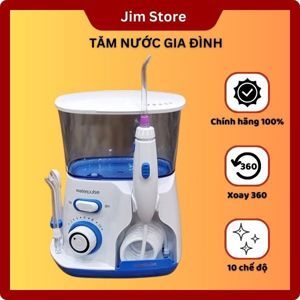 Máy tăm nước để bàn Waterpulse V300