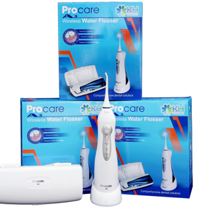 Máy tăm nước du lịch giá rẻ Procare A3