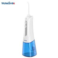 Máy tăm nước du lịch WaterSmile WS-136