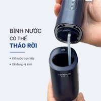 Máy tăm nước Extra Water Tank 4 chế độ KAIYO
