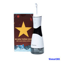Máy Tăm Nước Flossie Ultra 2 Chiều