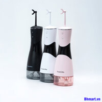 Máy Tăm Nước Flossie Ultra 2 Chiều Chính Hãng