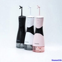 Máy Tăm Nước Flossie Ultra 2 Chiều Cao Cấp