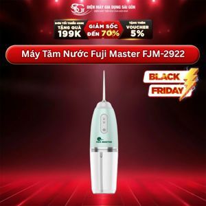 Máy tăm nước FujiMaster FJM-2922