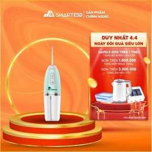 Máy tăm nước FujiMaster FJM-2922