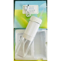 Máy tăm nước gấp gọn du lịch WATER FLOSSER