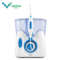 Máy Tăm Nước Gia Đình Maxcare Max 456 Plus