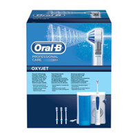 Máy tăm nước gia đình Oral-B Professional Care Oxyjet MD20