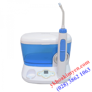 Máy tăm nước gia đình Roaman RM W9