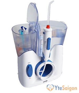 Máy tăm nước gia đình WaterJet Ultra