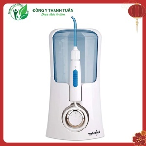Máy tăm nước gia đình WaterJet Slim