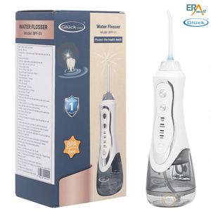 Máy tăm nước Gluck BPF- 01