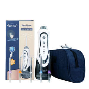 Máy tăm nước Gluck BPF- 01