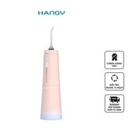 Máy tăm nước HANGY HG23 nâng cấp đầu xoay 360 độ