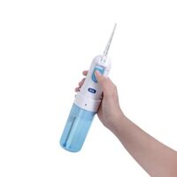 Máy Tăm Nước IRIS Waterpick cordless (rechargable)