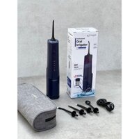 Máy tăm nước Kaiyo Extra Water Tank 4 chế độ