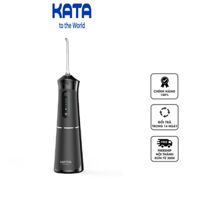 Máy tăm nước Kata G1 5 chế độ làm sạch