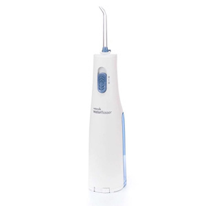 Máy tăm nước không dây dùng pin Waterpik Cordless Express WF 02E2