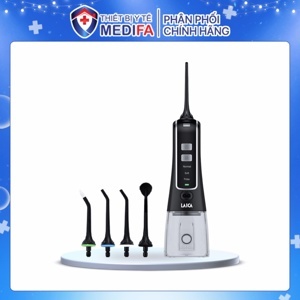 Máy tăm nước Laica PC4003