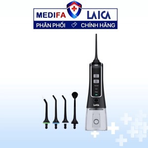 Máy tăm nước Laica PC4003
