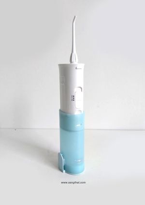 Máy tăm nước làm sạch răng miệng Panasonic Oral Irrigator DJ10