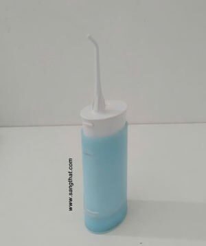 Máy tăm nước làm sạch răng miệng Panasonic Oral Irrigator DJ10