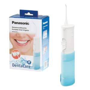 Máy tăm nước làm sạch răng miệng Panasonic Oral Irrigator DJ10