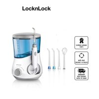 Máy tăm nước Lock&lock Oral Irrigator ENR111BLU