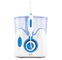 Máy tăm nước Maxcare Max 456 Plus sóng siêu âm