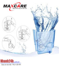 Máy tăm nước Maxcare Max-456plus                          - 4154477                                                       Yêu thích