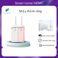 Máy tăm nước Mini M6 Plus kháng nước IPX8 thuận tiện / Tăm nước vệ sinh răng miệng Mijia Water Flosser