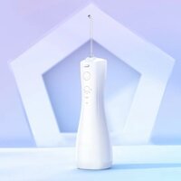 Máy Tăm Nước Mini Xiaomi Enpuly ML8 Mới Với Bình Chứa Nước Dung Tích Lớn 250ml Chống Thấm Nước Dùng Vệ Sinh Răng Miệng