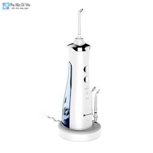 Máy Tăm Nước Mocato M809