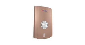 Bình nóng lạnh Alaska H-45GP có bơm trợ lực