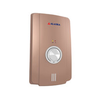 Máy Tắm Nước Nóng Alaska H-45GP