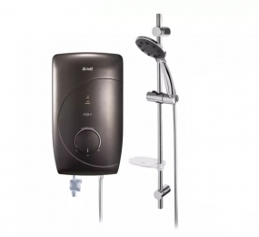 Máy tắm nước nóng Alpha CX9-E