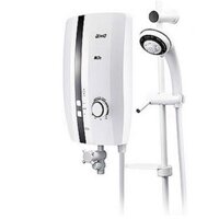 MÁY TẮM NƯỚC NÓNG ALPHA M3E