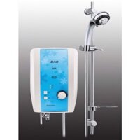 MÁY TẮM NƯỚC NÓNG ALPHA S100E